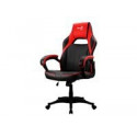AEROCOOL AEROAC-40C-AIR-BR Aerocool Gaming Chair AC-40C AIR BLACK / RED