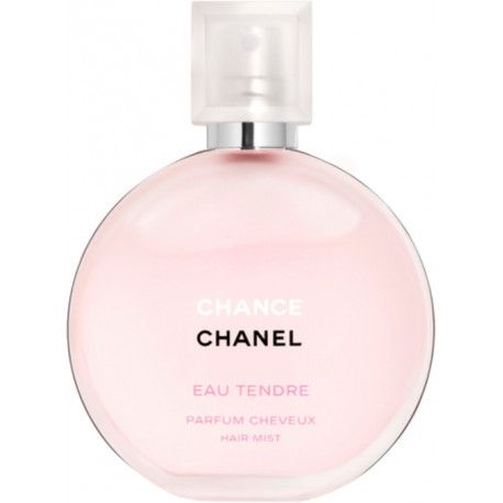 Chanel juuksesprei Chance Hair Mist 35ml (avatud pakend)