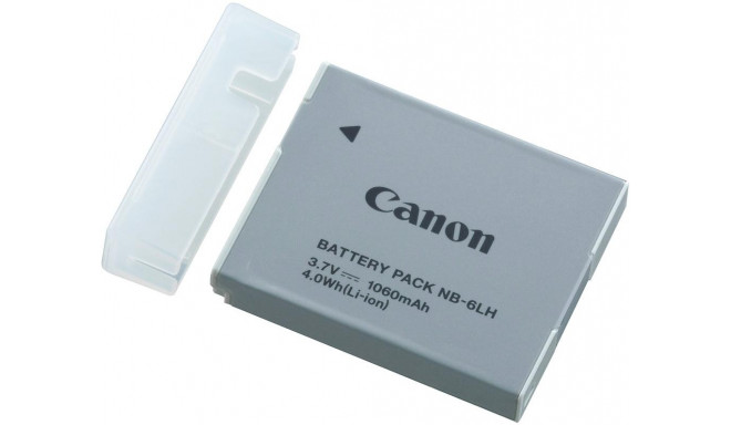 Canon battery NB-6LH (no package)