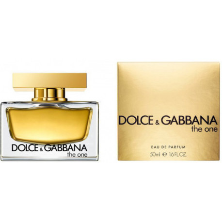Dolce&Gabbana The One Pour Femme Eau de Parfum 50ml