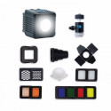 LUME CUBE 2.0 PORTABLE LIGHTING KIT PLUS