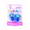 Baby Born Shoes