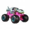 Monster Jam Car Mattel 1:24