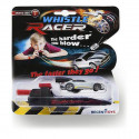 Auto Whistle Racers Plastmass