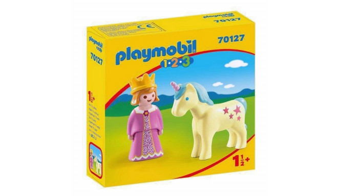 playmobil dolls