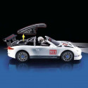 Automašīna ar Gaismu un Skaņu Porsche 911 Gt3 Cup Playmobil 9225
