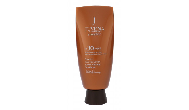 Juvena Sunsation Superior Anti-Age Lotion SPF30 (150ml)