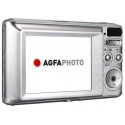 AgfaPhoto DC5200, hõbedane