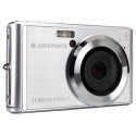 AgfaPhoto DC5200, hõbedane