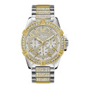 Guess Frontier W0799G4 Mens Watch