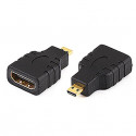 Sbox adapter HDMI (F) - micro HDMI (M)