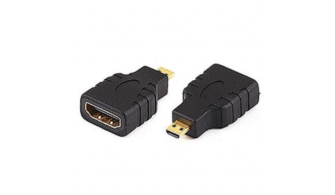 Sbox adapter HDMI (F) - micro HDMI (M)