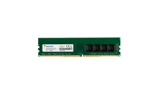 Memory Premier DDR4 3200 DIMM 8GB CL22 Single Tray