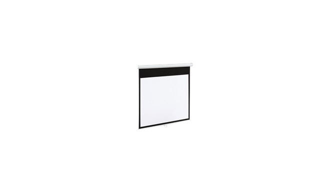 ART EL E150 4:3 ART Display Electric EM-150 4:3 150 305x229cm matte white with remote control