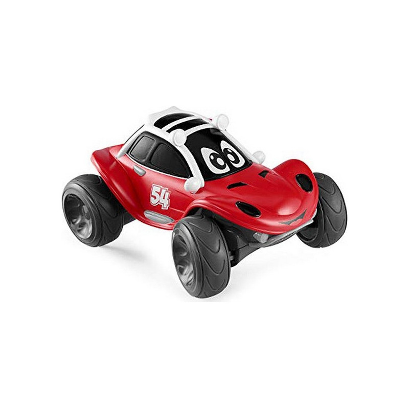 bobby buggy chicco