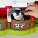 Farm kariloomadega Mattel Heli