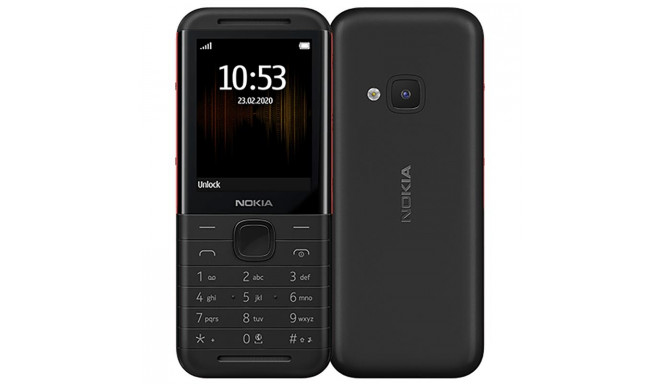 Mobiiltelefon Nokia 5310