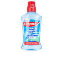 COLGATE TRIPLE ACTION enjuague bucal 500 ml