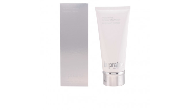 LA PRAIRIE CELLULAR purifying cream cleanser 200 ml