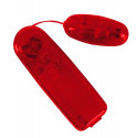 You2Toys - Vibrating Bullet red