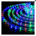 LED strip 220V 2,16W / m IP65 RGB duralight