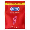 Durex - Durex Gefühlsecht Classic 8pcs