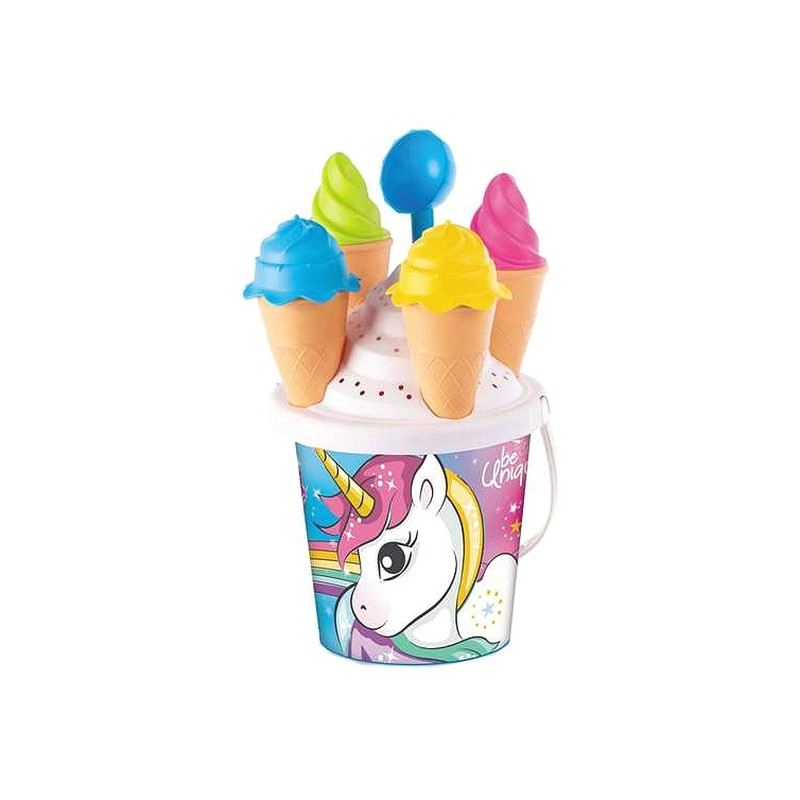 unicorn beach toys