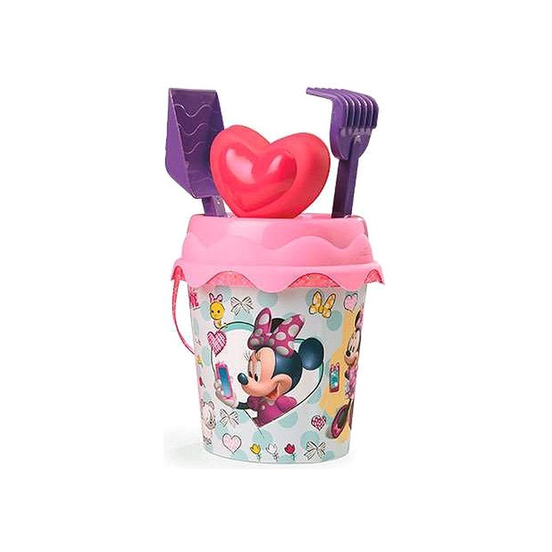 minnie mouse beach toys