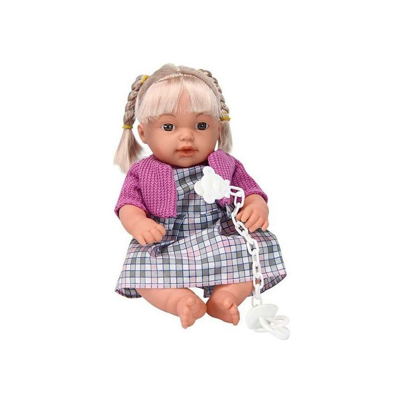 baby doll bonnie