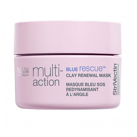 STRIVECTIN MULTI-ACCIÓN Mascarilla de rescate azul 94 gr