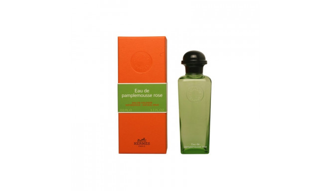 Hermes Eau De Pamplemousse Rose Edc Spray (100ml)