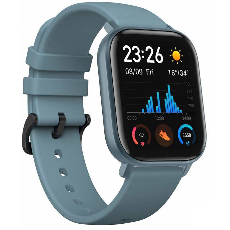 gts 42mm