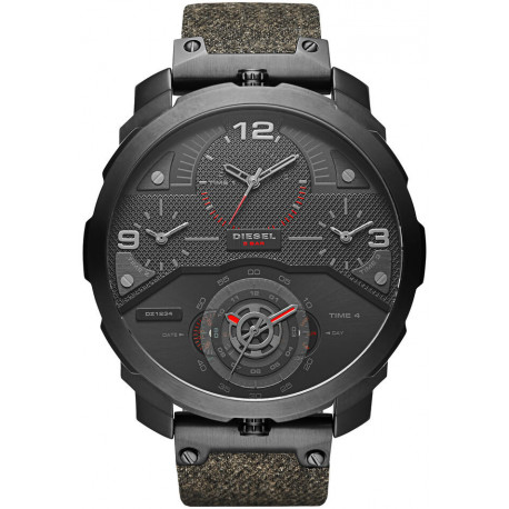 Diesel mens watch DZ7358 55mm