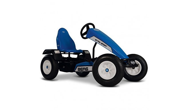 Berg Toys Extra Sport Blue BFR-3 07.20.01.00