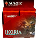 Cards Ikoria Lair of Behemots Collector Booster