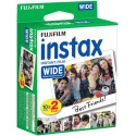 Fujifilm Instax Wide 2x10 (aegunud)