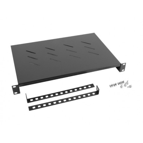 Lanberg serveri riiul 1U 19"