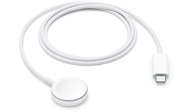 Apple Watch laadija Magnetic USB-C 1m