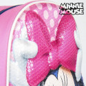 3D-Laste seljakott Minnie Mouse