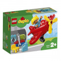 Aeroplane Duplo Lego 10908