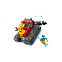 60222 LEGO® City Great Vehicles Retraks