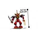 70665 LEGO® NINJAGO® Robots samurajs