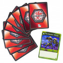 BAKUGAN cards pack Booster, 6045134