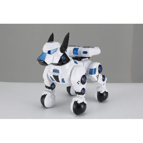 RASTAR RS Intelligent DOGO With USB Charger assort. 77960 Interactive toys Photopoint