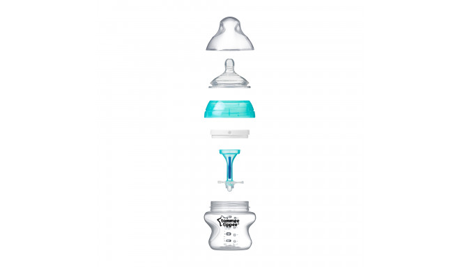 Tommee Tippee lutipudel Anti-Colic 150ml 42240586