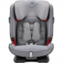 BRITAX autokrēsls ADVANSAFIX IV R Grey Marble ZS SB 2000030815