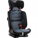 BRITAX autokrēsls ADVANSAFIX IV R Blue Marble ZS SB 2000028891