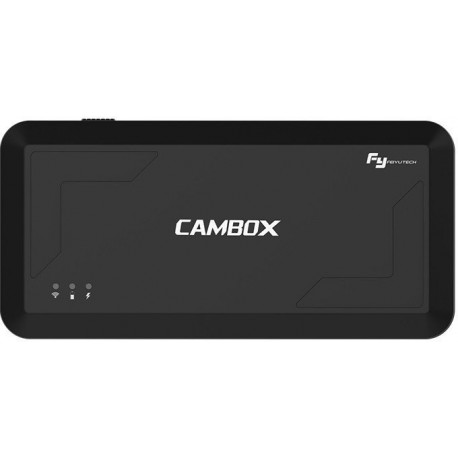 FeiyuTech video raidītājs Cambox I