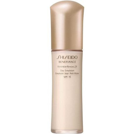 Shiseido emulsion Benefiance WrinkleResist24 75ml