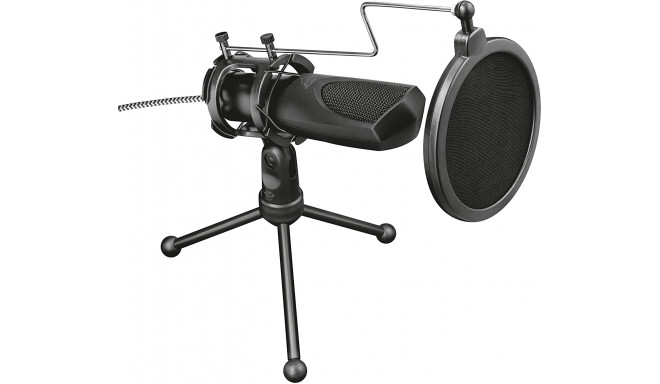 Trust mikrofon GXT 232 Mantis Stream